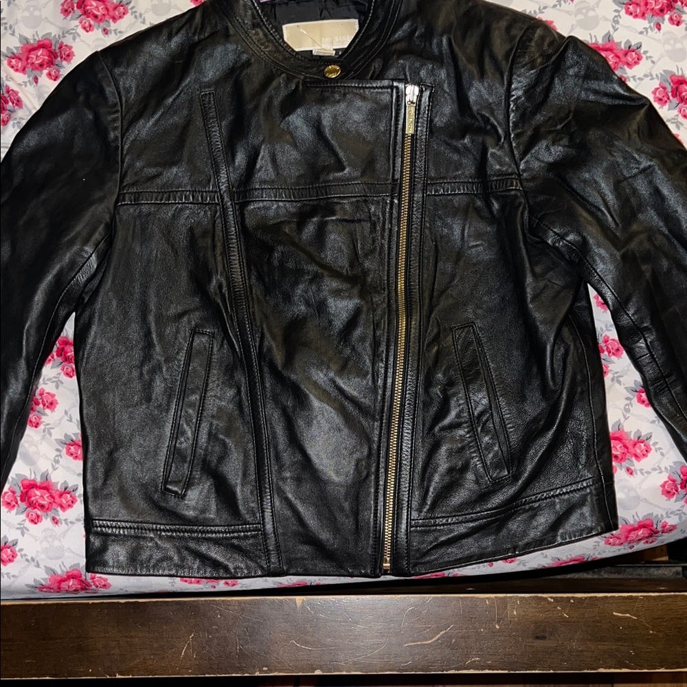 MICHAEL Michael Kors Black Jacket - image 4